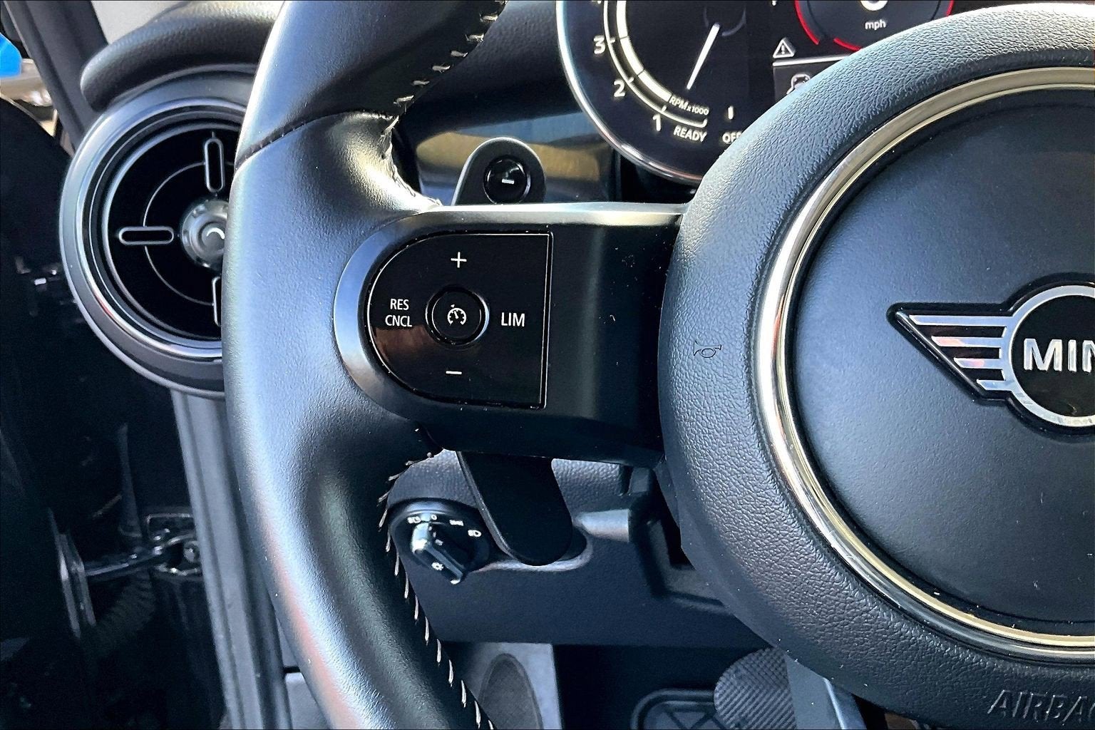 2022 MINI Hardtop Cooper S