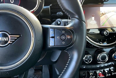 2022 MINI Hardtop Cooper S