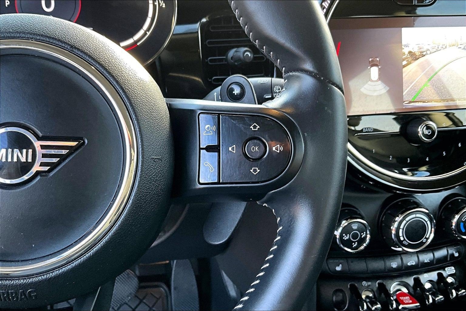 2022 MINI Hardtop Cooper S