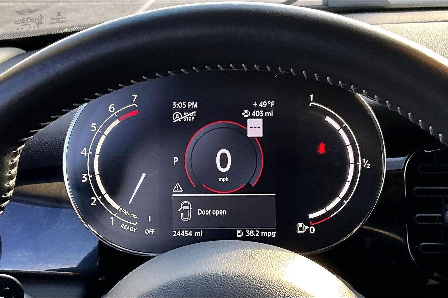 2022 MINI Hardtop Cooper S