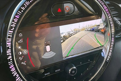 2022 MINI Hardtop Cooper S