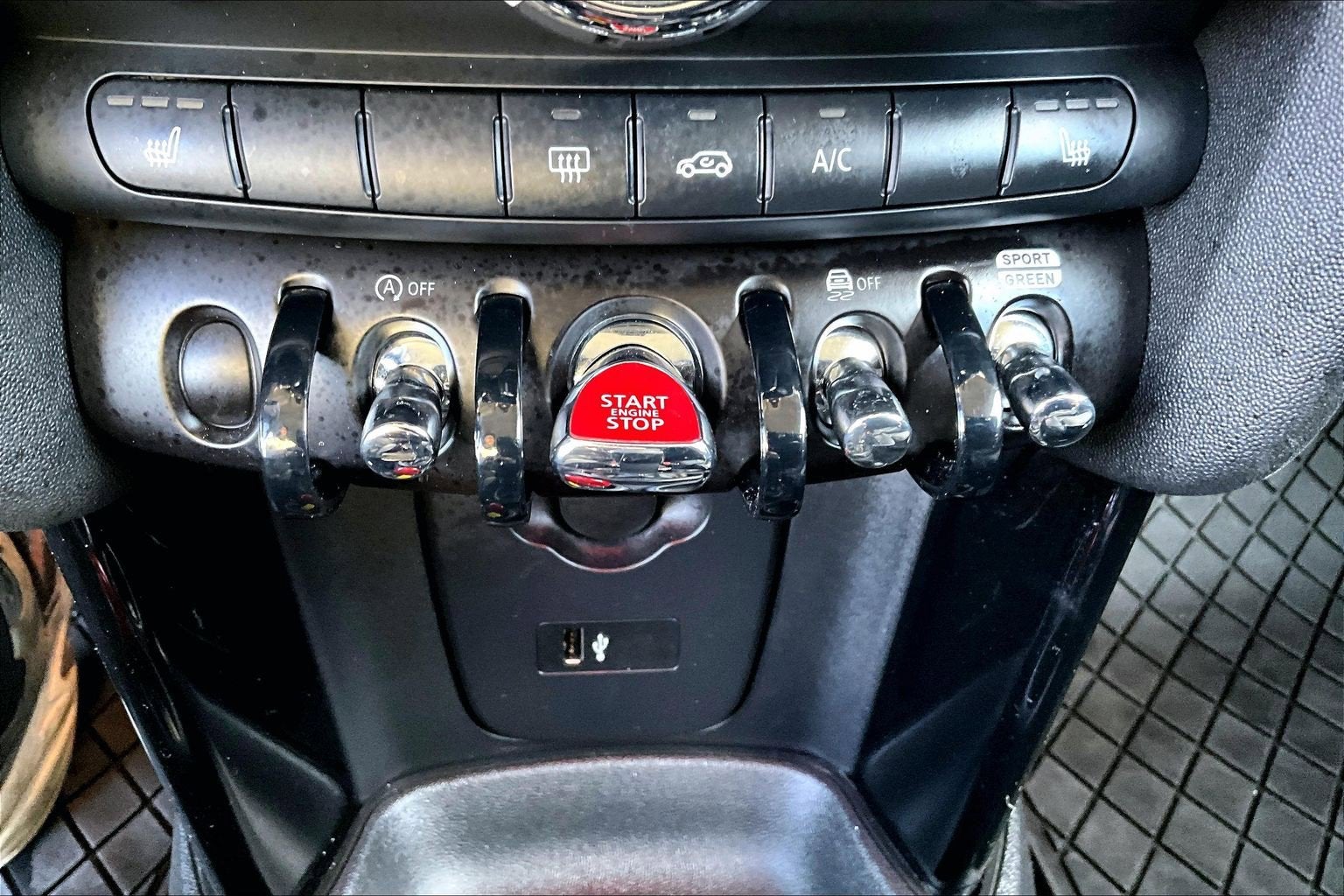 2022 MINI Hardtop Cooper S