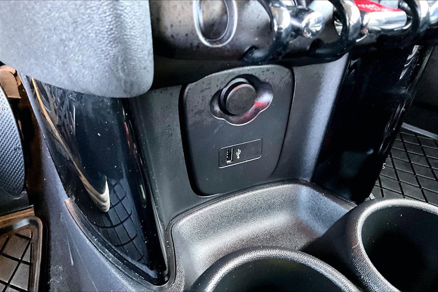 2022 MINI Hardtop Cooper S