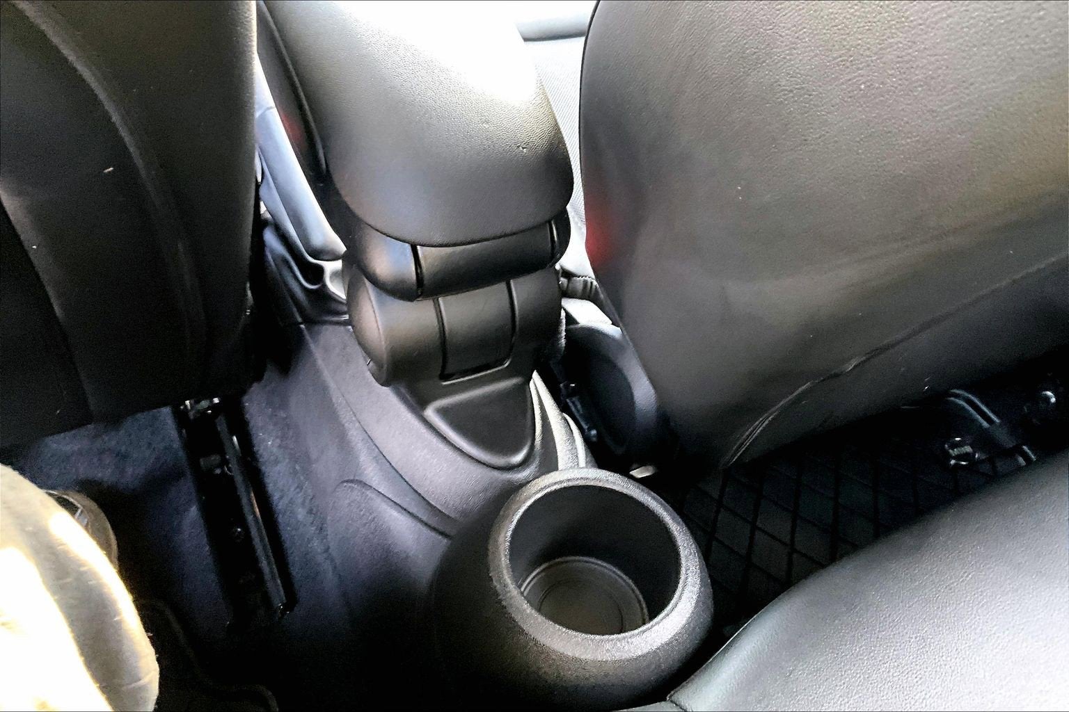 2022 MINI Hardtop Cooper S