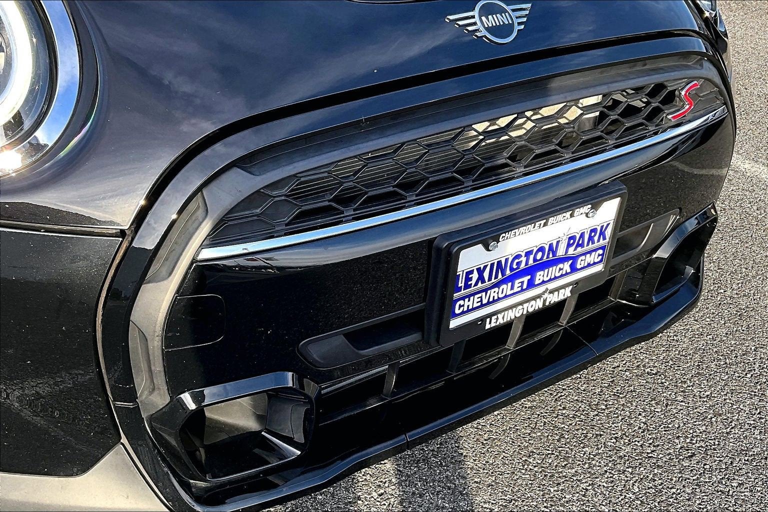 2022 MINI Hardtop Cooper S