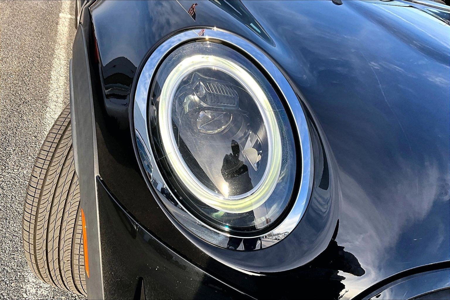 2022 MINI Hardtop Cooper S