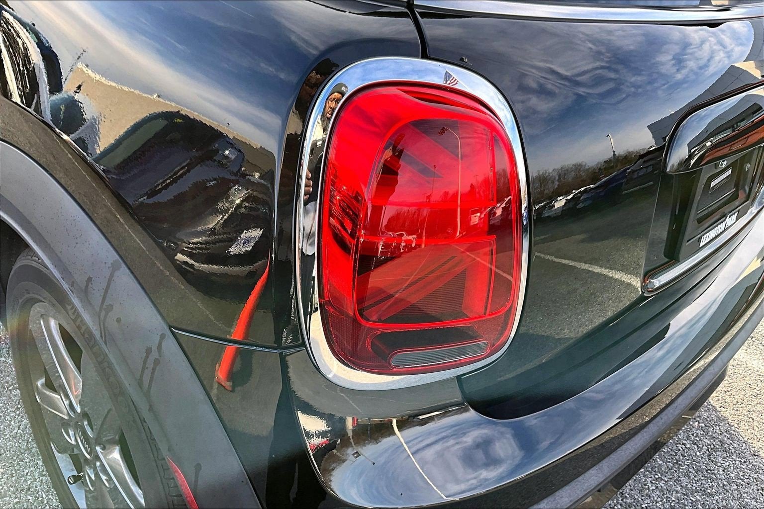 2022 MINI Hardtop Cooper S