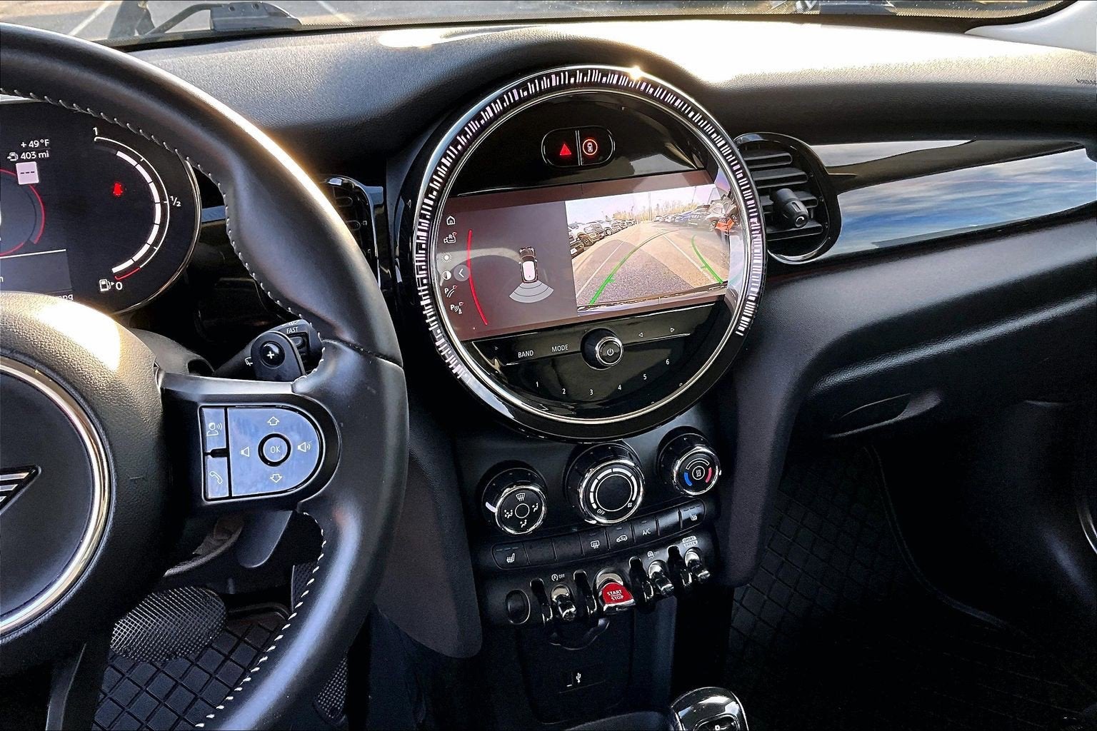2022 MINI Hardtop Cooper S