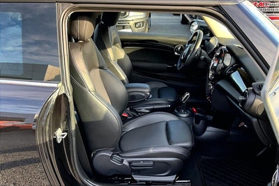 2022 MINI Hardtop Cooper S