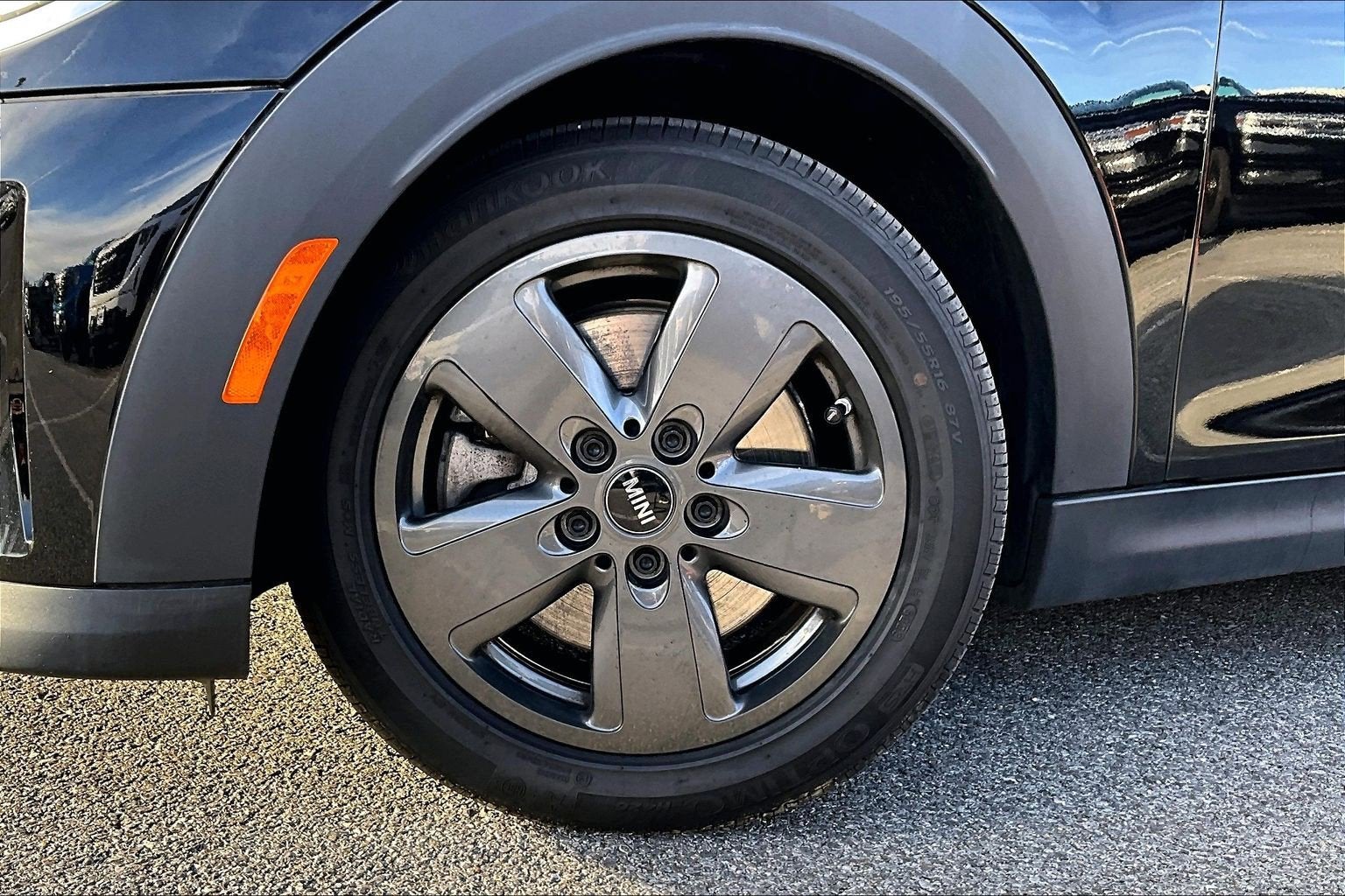 2022 MINI Hardtop Cooper S