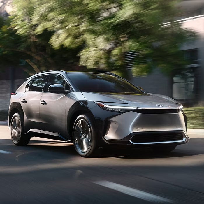 Alexandria Toyota in Alexandria VA