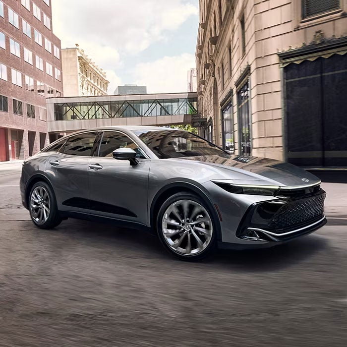 Alexandria Toyota in Alexandria VA