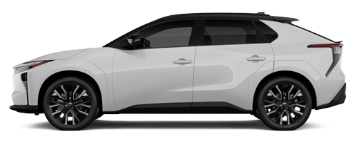 2026 Toyota bZ - Alexandria Toyota in Alexandria VA