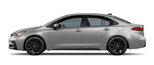 2026 Toyota Corolla - Alexandria Toyota in Alexandria VA