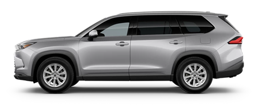 2026 Toyota Grand Highlander - Alexandria Toyota in Alexandria VA