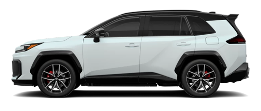 2026 Toyota RAV4 Plug-in Hybrid - Alexandria Toyota in Alexandria VA