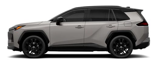 2026 Toyota RAV4 - Alexandria Toyota in Alexandria VA