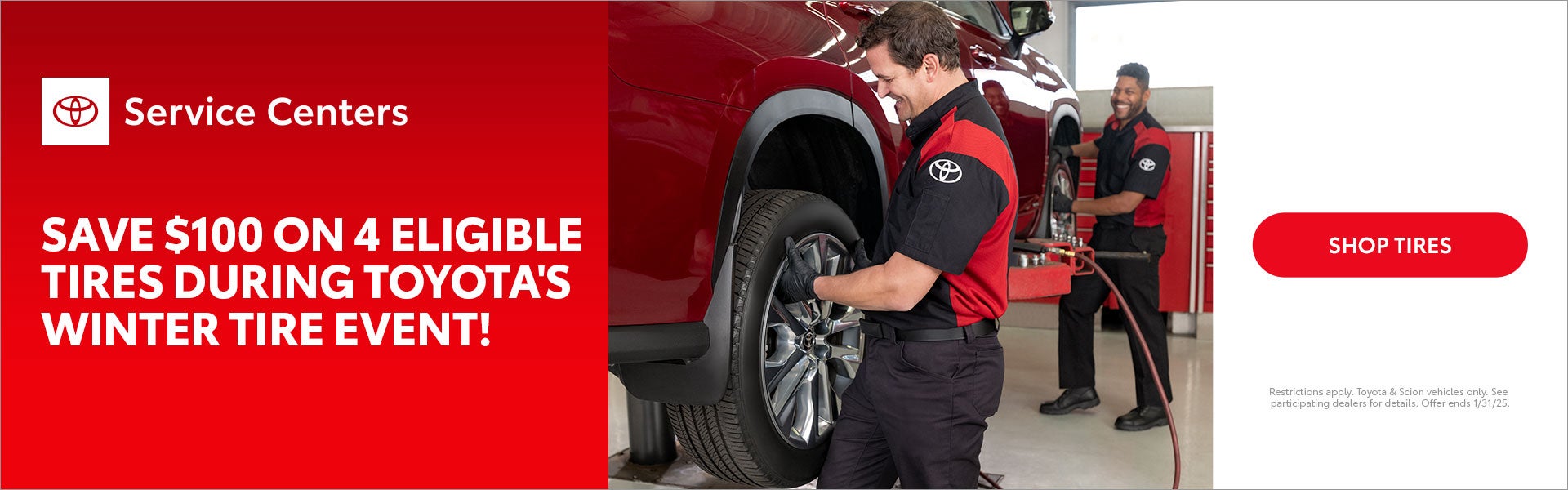 Alexandria Toyota | New & Used Toyota Dealership In Alexandria, VA