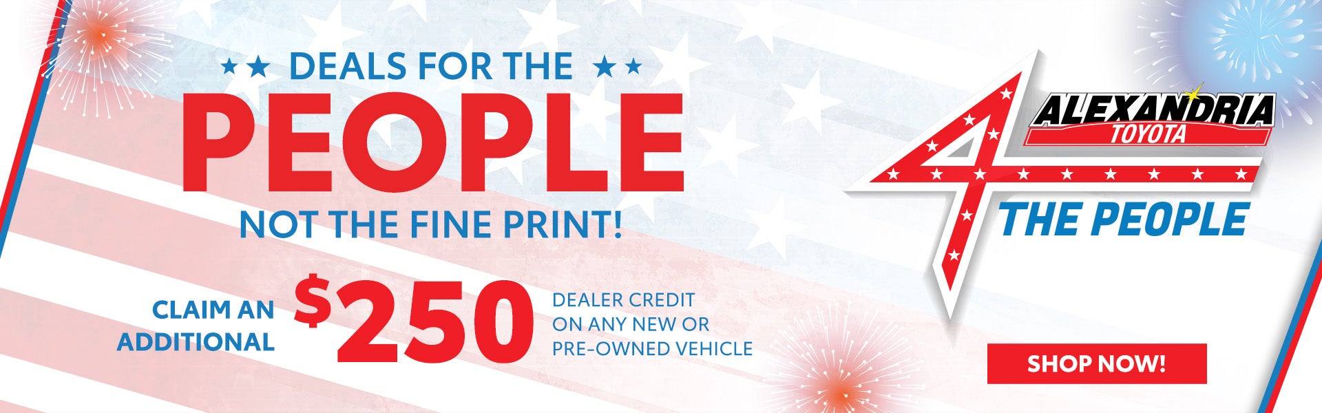Sales Event