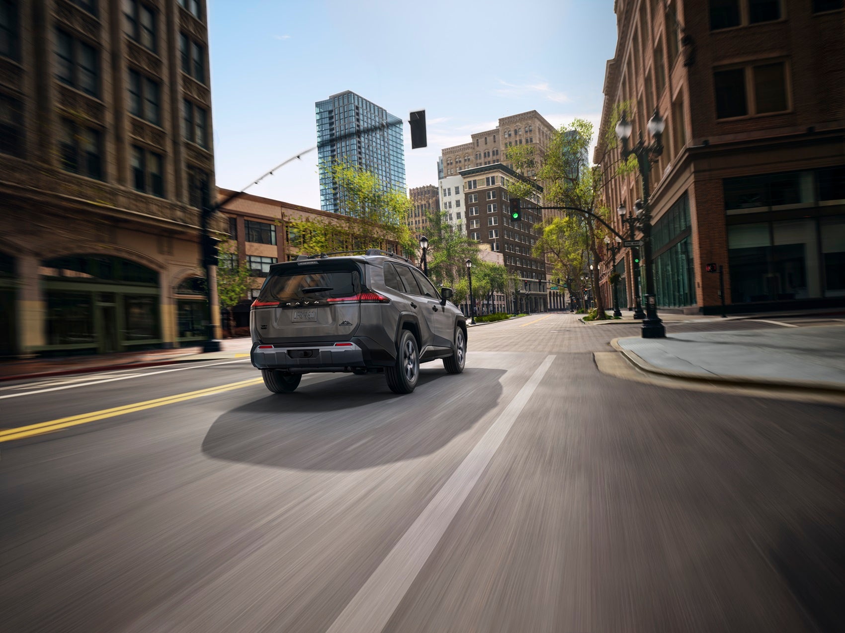 Should I Buy a New or Used Toyota?