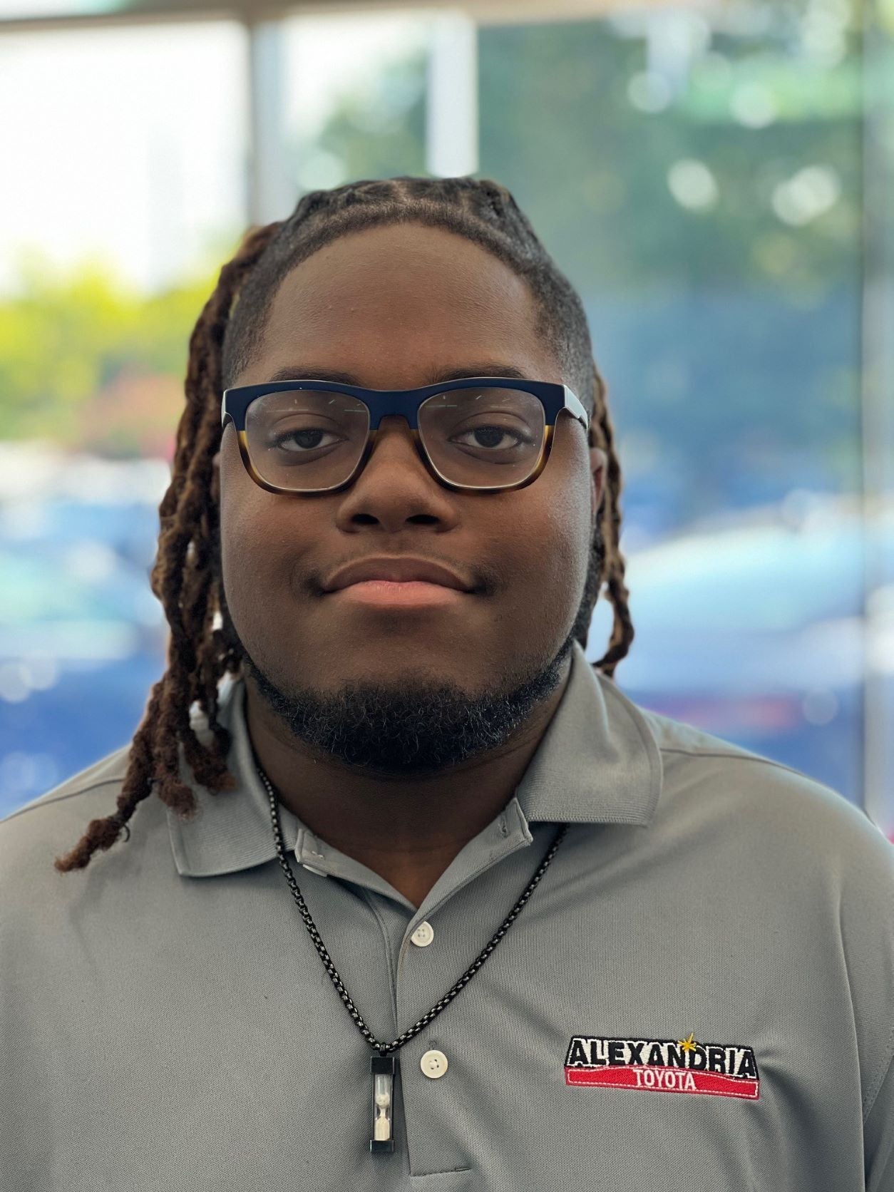 Meet the Staff | Alexandria Toyota