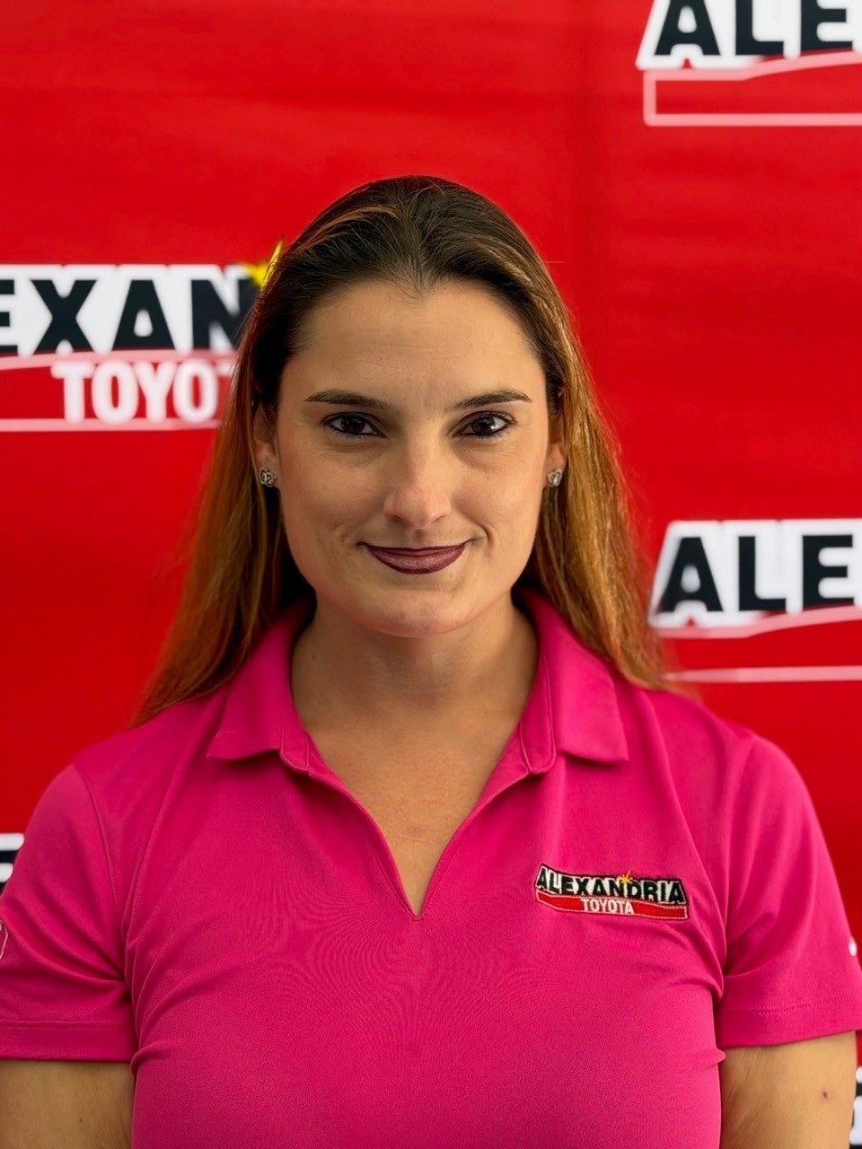 Angela Vaccarezza