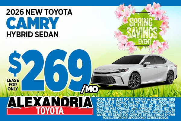 Camry