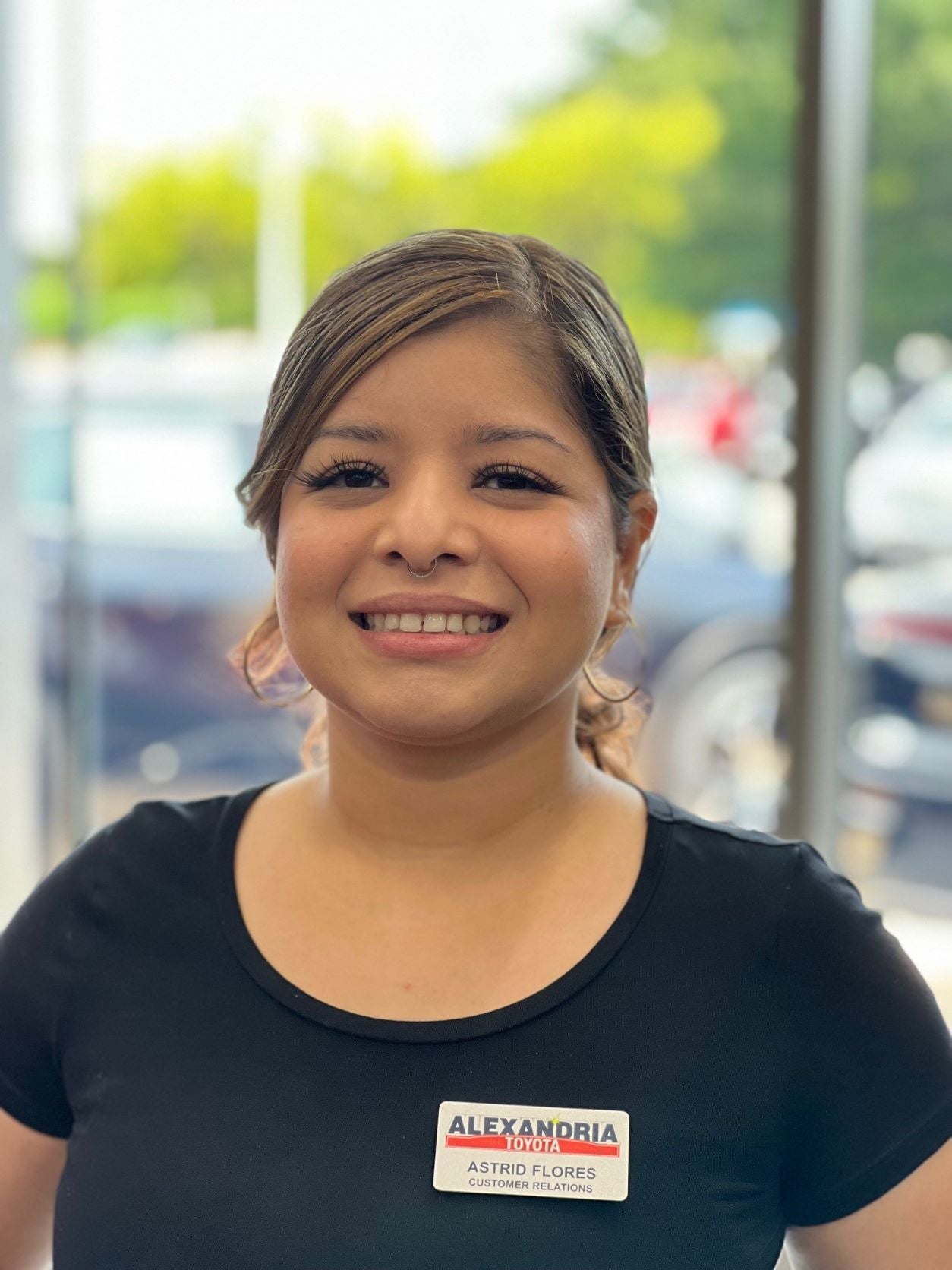 Meet the Staff | Alexandria Toyota