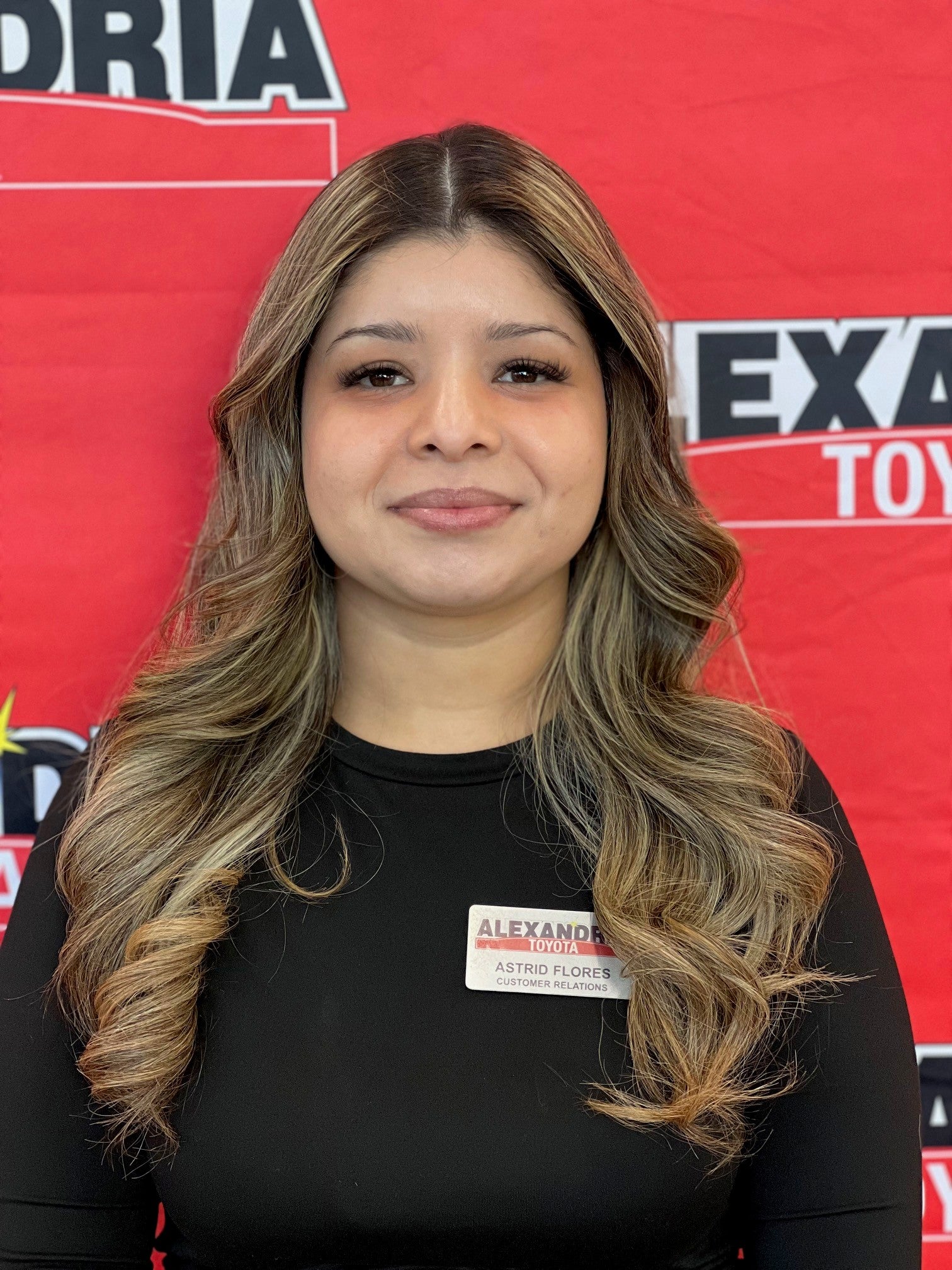 Astrid Flores-Torres