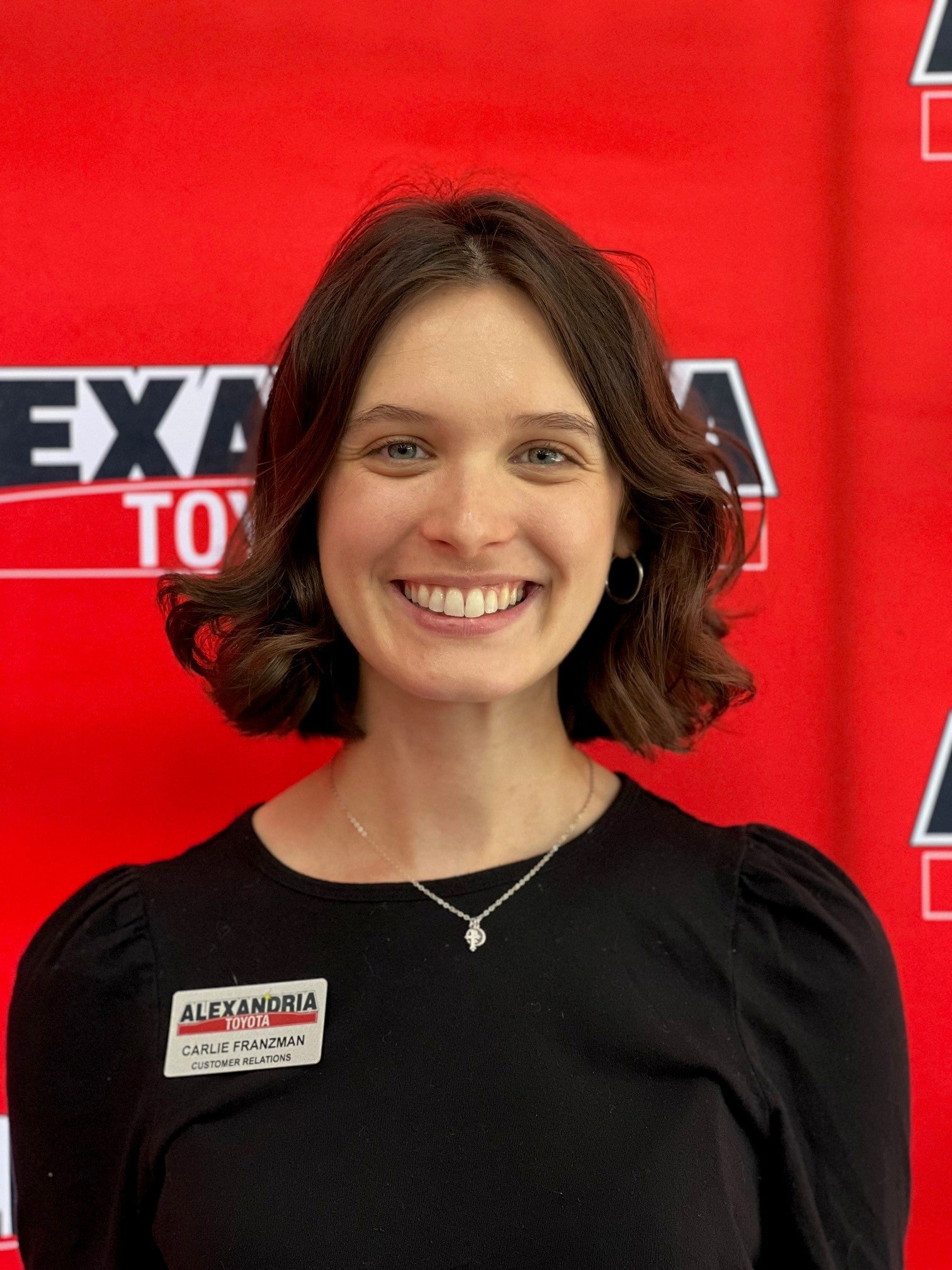Carlie Franzman