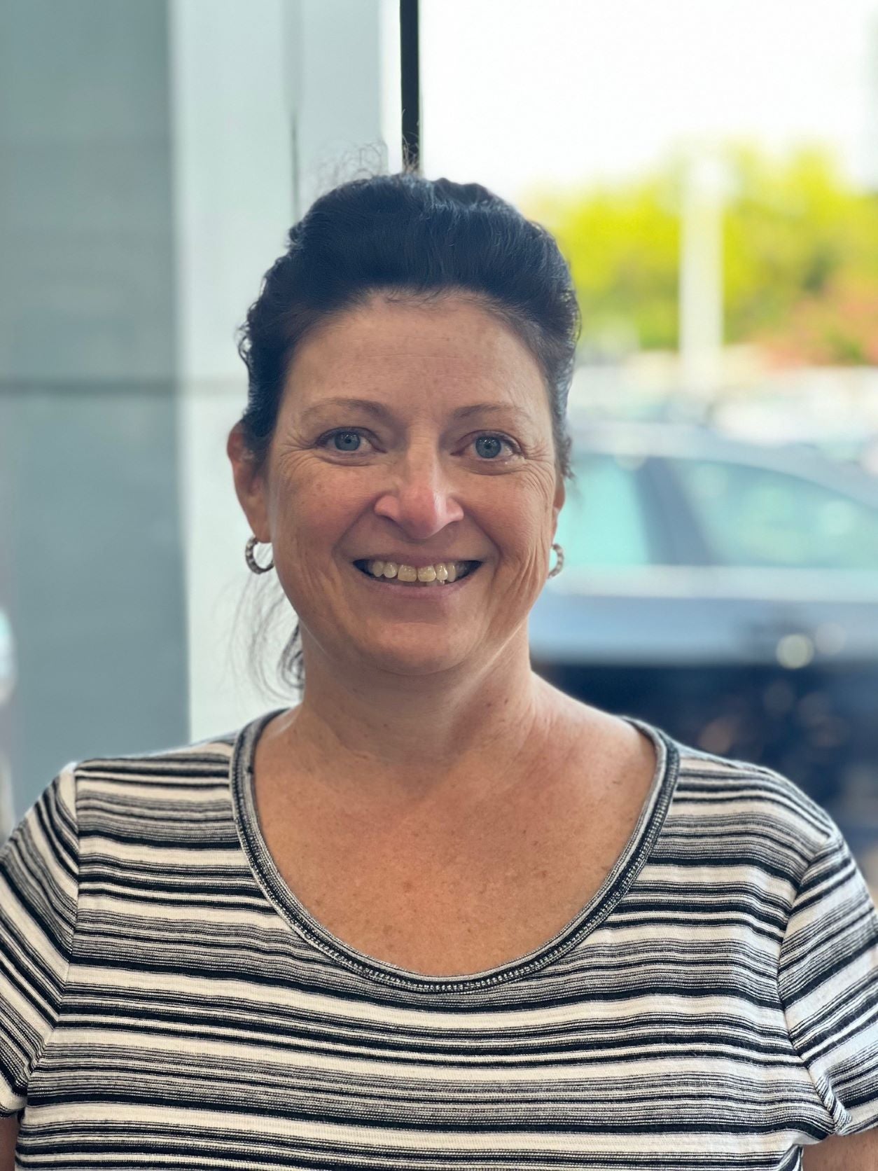 Meet the Staff | Alexandria Toyota