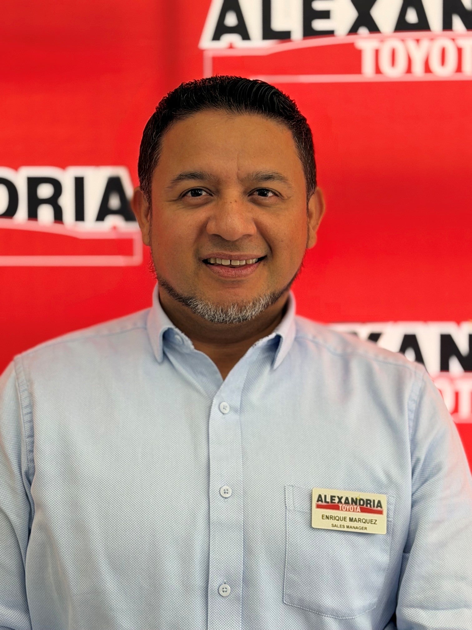 Enrique Marquez