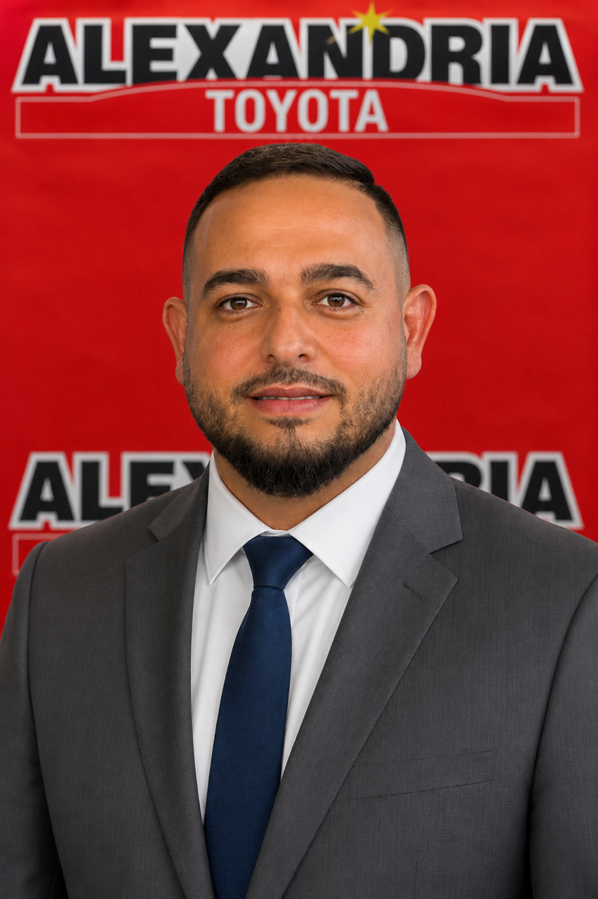 Imad Alkadi