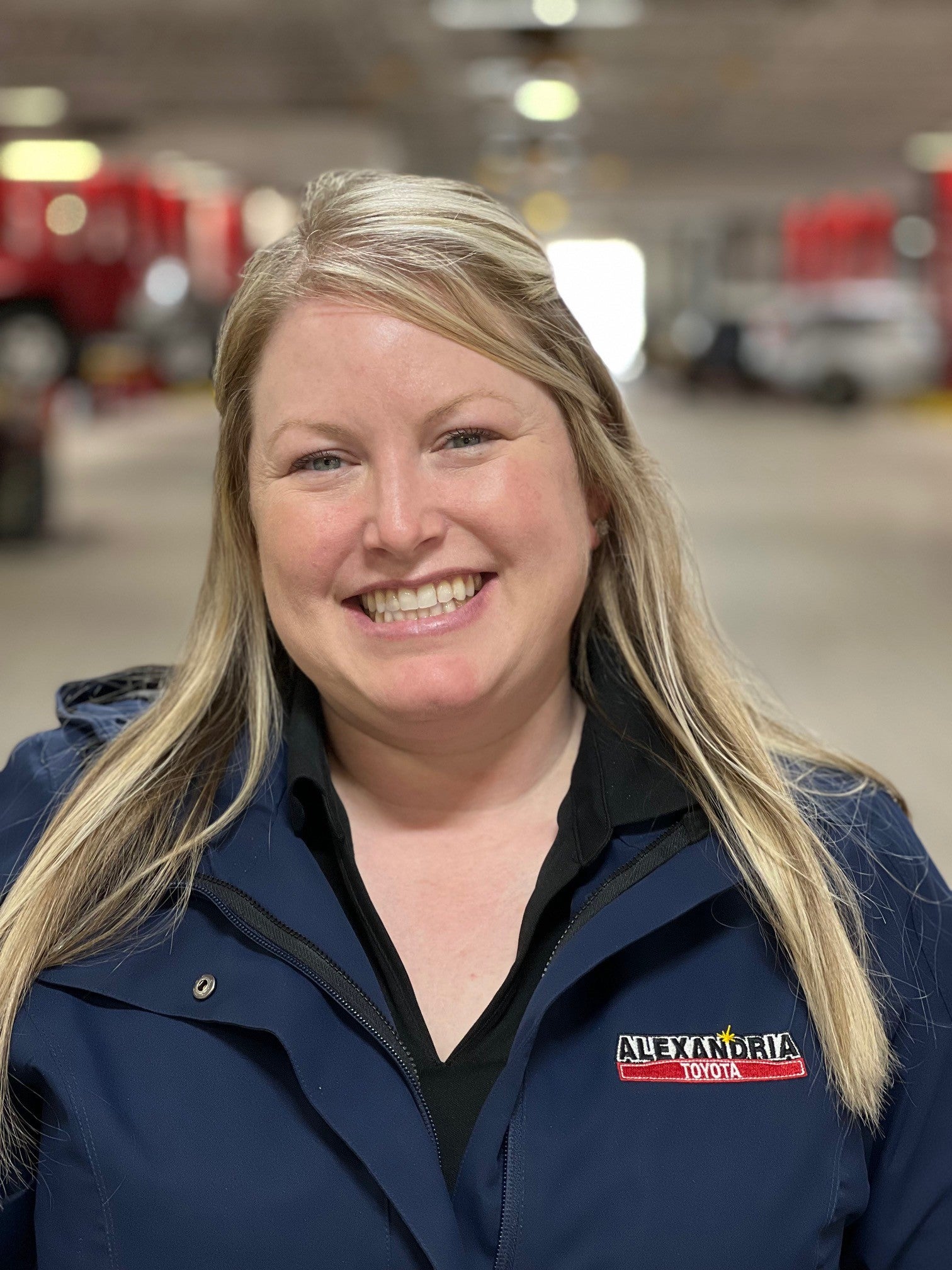 Laura Smith - 12 Years of Service