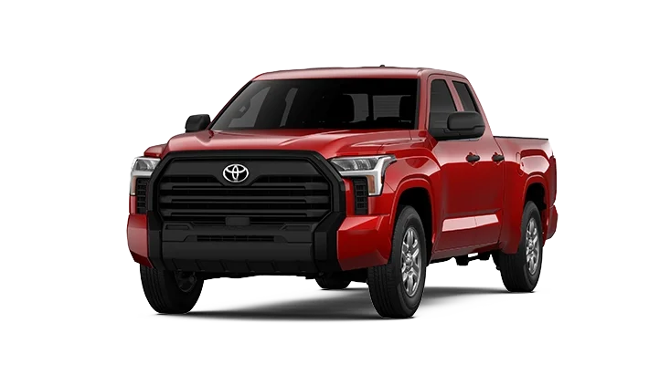 Toyota Tundra