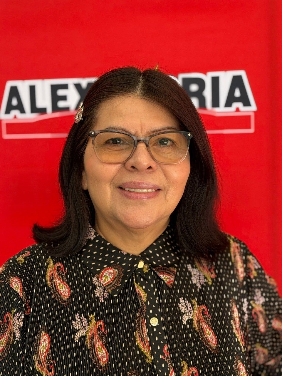 Maria Marquez