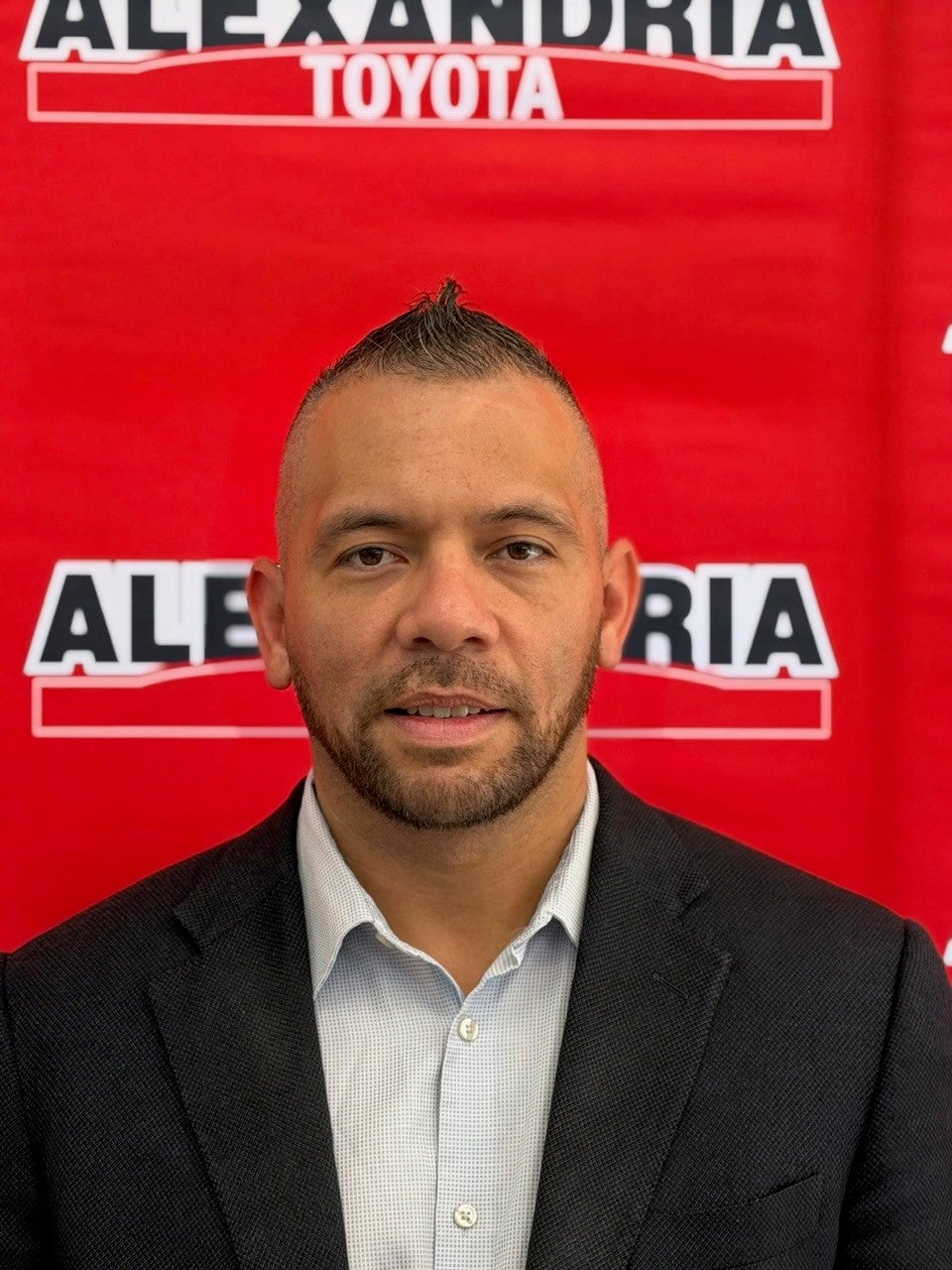 Moises Diaz