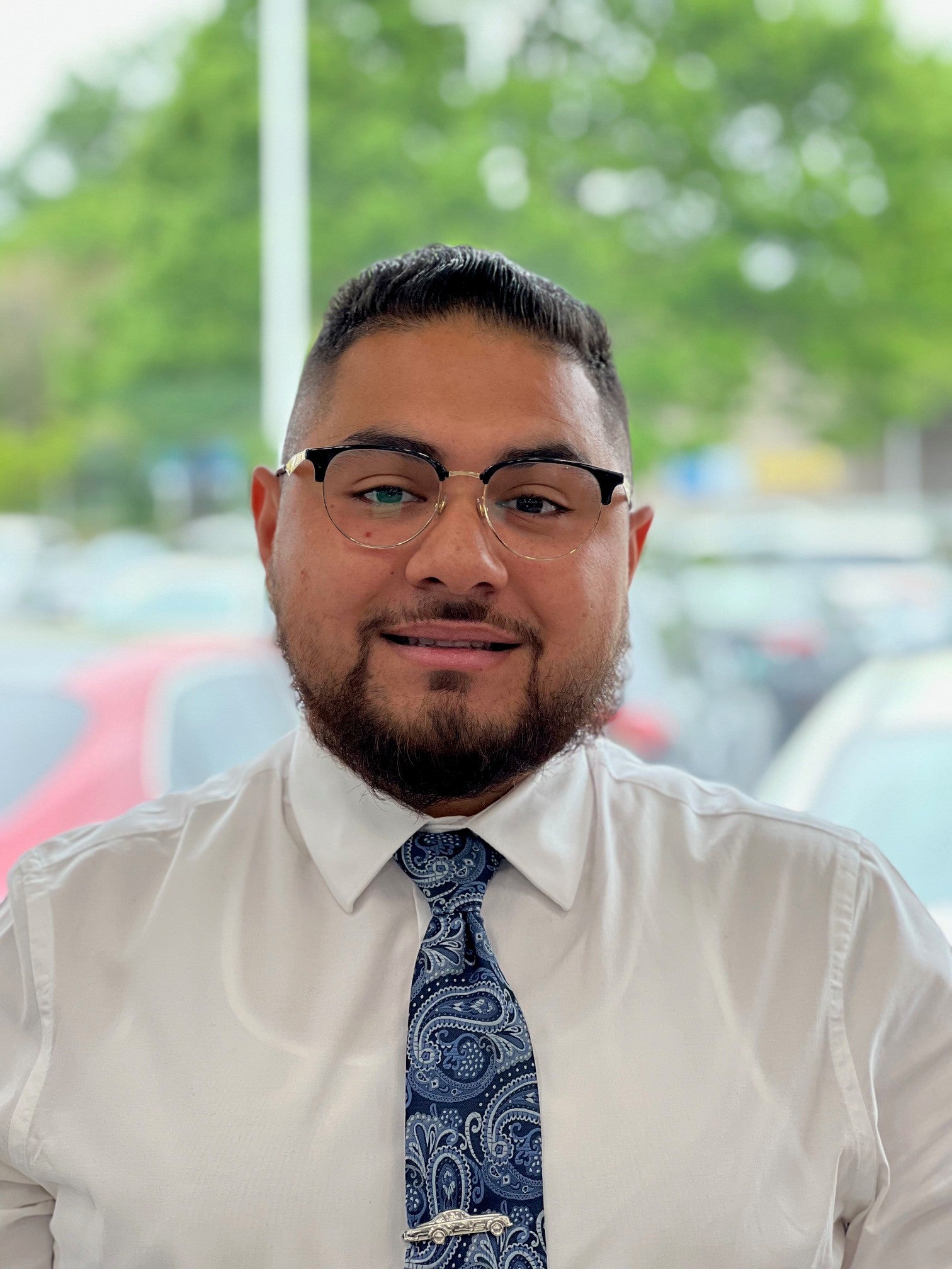 Meet the Staff | Alexandria Toyota