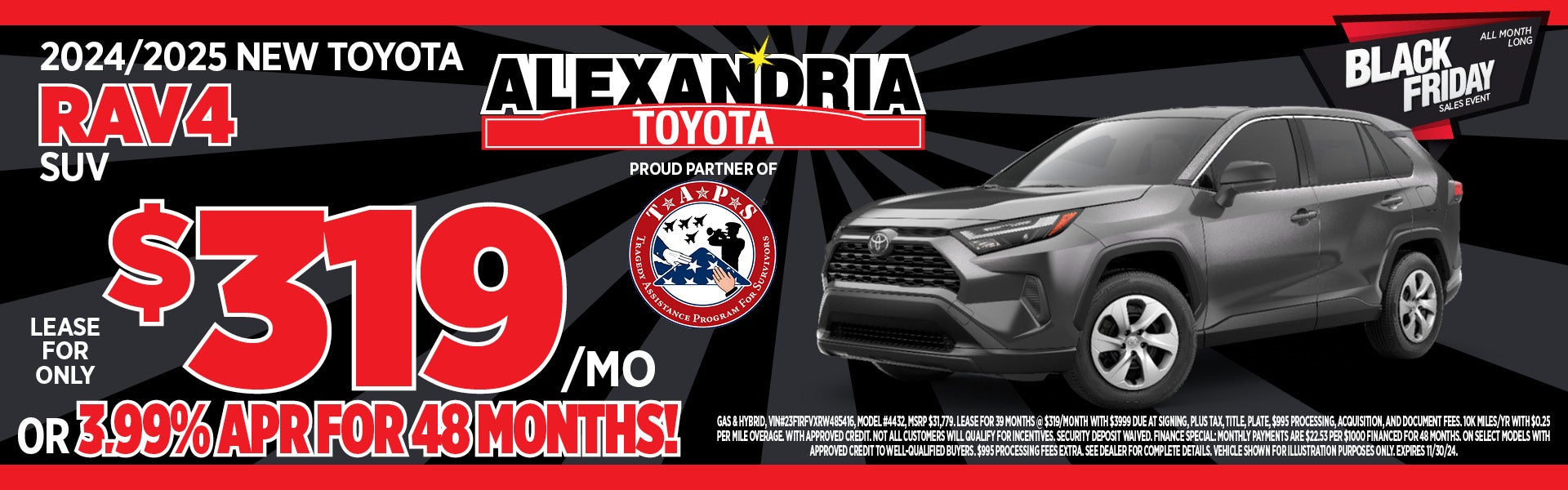 Alexandria Toyota | New & Used Toyota Dealership In Alexandria, VA