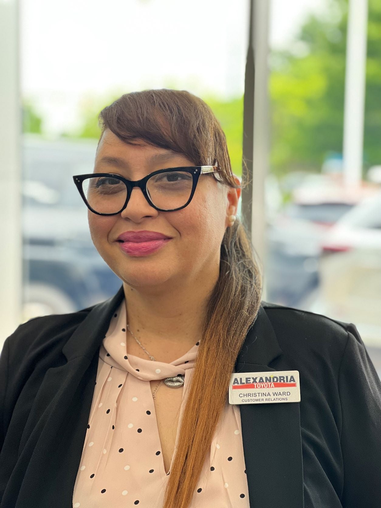 Alexandria Toyota Staff | Alexandria Toyota dealer in Alexandria VA